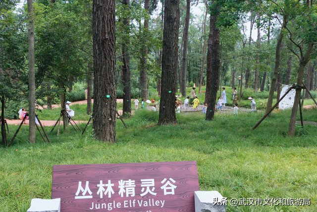 热热热！夏日避暑纳凉路线来啦