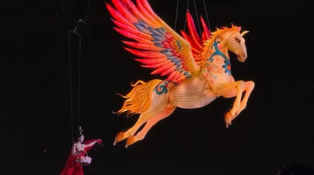 临沂花式闹元宵全攻略：灯会、赏花、优惠、演艺一键收藏！