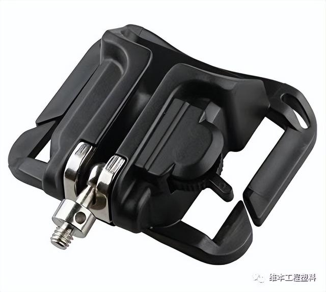 详细解剖塑胶卡扣连接