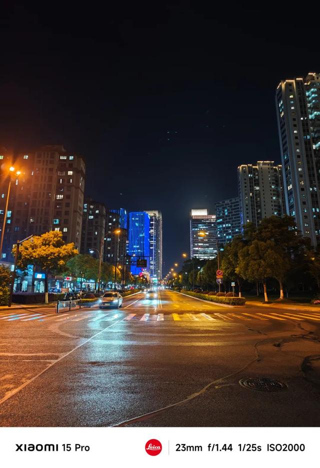 玄戒O1成了？小米15S Pro真能算一台旗舰机