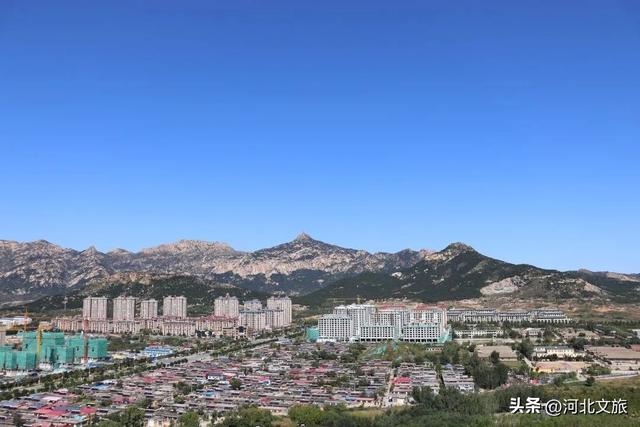 秋季爬山正当时！秦皇岛12座绝美山峰好爬不累景色美！