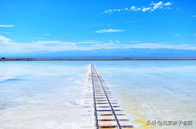 西北青甘大环线自驾攻略2025版