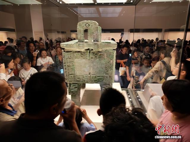 述评：博物馆到底要不要收费？