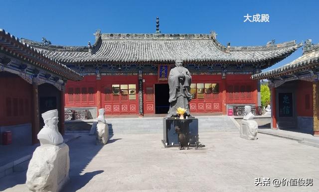 兰州国学馆拜谒记