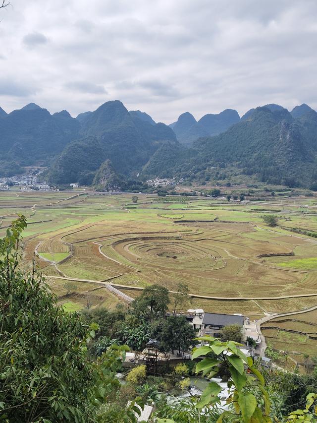 南行漫记：游兴文万峰林的攻略，万峰林是美的