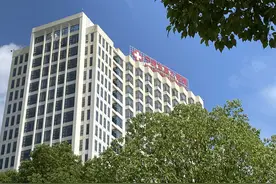 宁波人都知道骨科专科医院——宁波第六医院图片