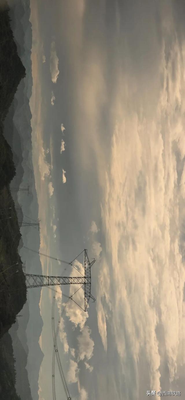 兴义将结束不通高铁历史