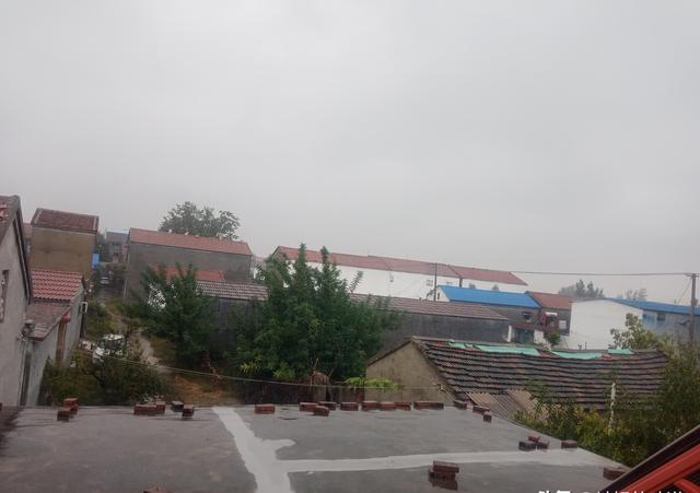 这不是迷信！“最怕立冬是雨天”，今日立冬，下雨啥预兆？