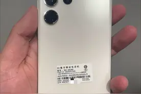 一代机皇！三星三星S23 UItra优缺点分享图片