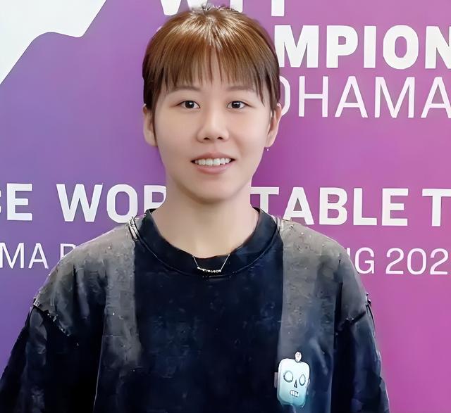 从陈幸同的这番话！才明白北京大满贯为什么要上莎头，却不是栋曼