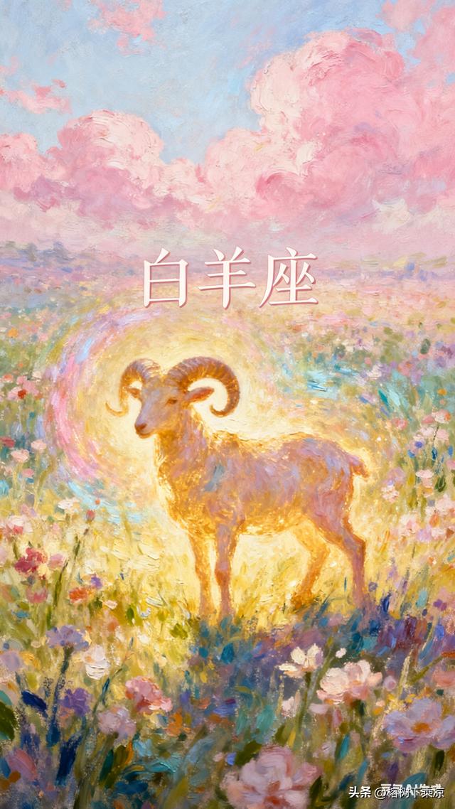 提醒你白羊座10月21日至24日有大事发生！白羊座知道吗？