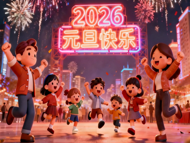 贵阳贵安跨年攻略｜花果园跨年活动从早到晚不重样（附“交通+如厕+救护+天气”全攻略）