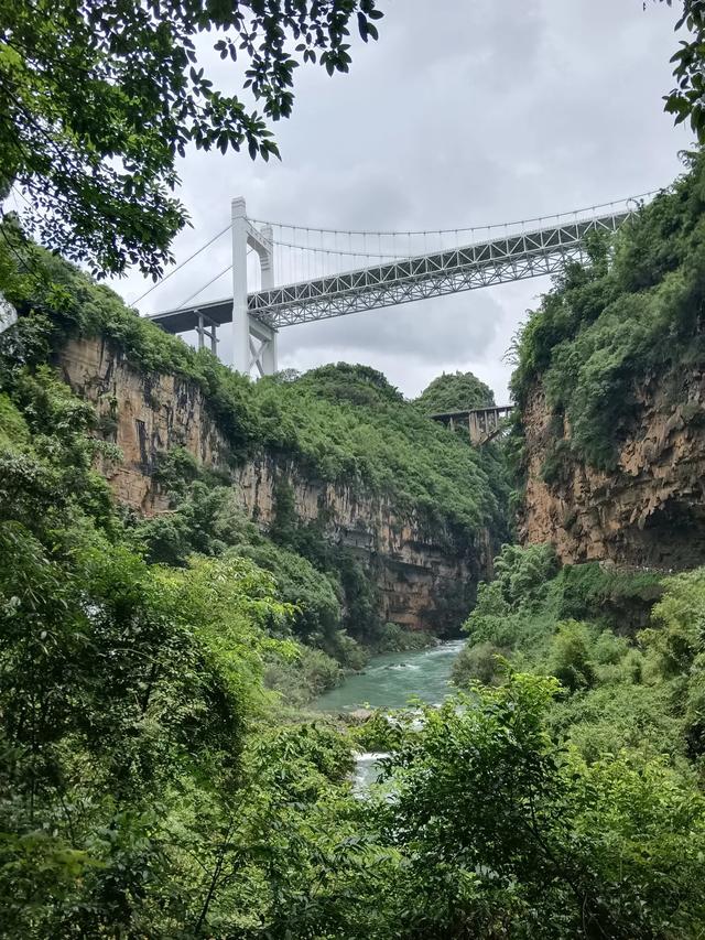贵州旅游印象(二)
