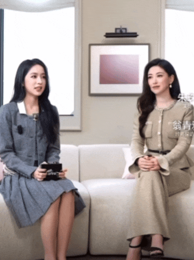 啊？这样也能进娱乐圈？怪不得翻车呢…