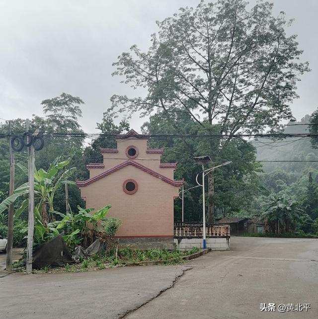 广西百色靖西市与越南临近的小圩，跟边民聊天后颠覆对当地的认知