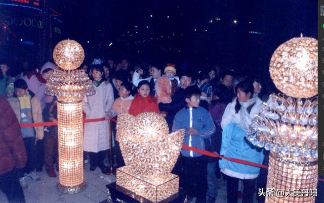 【047】菏泽人民路：见证时代变迁，开启一城繁华