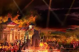 东莞小伙继承姨妈的英国庄园，发现10万件圆明园宝物，价值几十亿图片