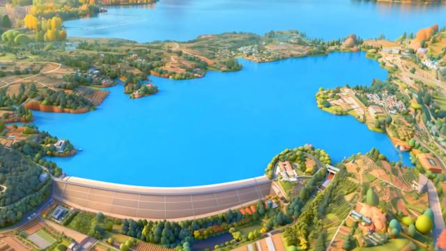 文化中国行丨祝阳镇的由来