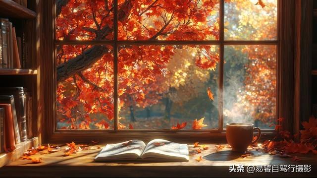香山红叶摄影进阶：必须掌握这6个实战技巧，张张出大片成顶流