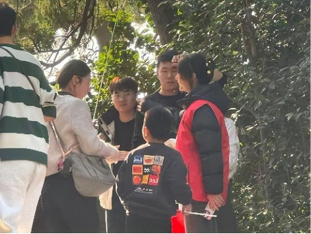 青春聚力护云龙山，志愿添彩润文明——云龙山志愿服务纪实之十三