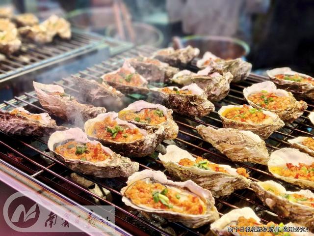 从夜市到音乐，解锁南宁幸福密码