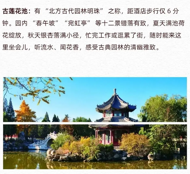 雅阁酒店集团|智雅悦雅阁欢聚酒店即将启幕，解锁保定旅居新体验