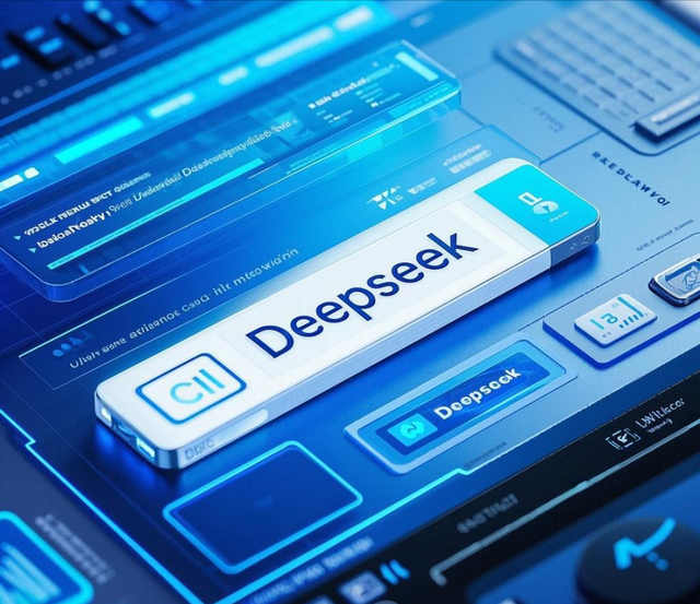 OpenAI烧钱玩循环，DeepSeek靠炒股造血？中美AI暗战白热化