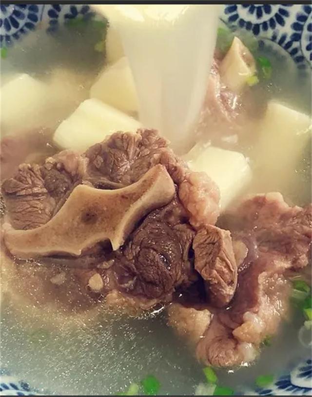 游祁连，吃祁连，难忘祁连