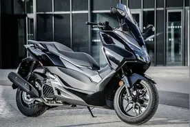 佛沙150即将引进?小马大车是否符合当下市场？图片