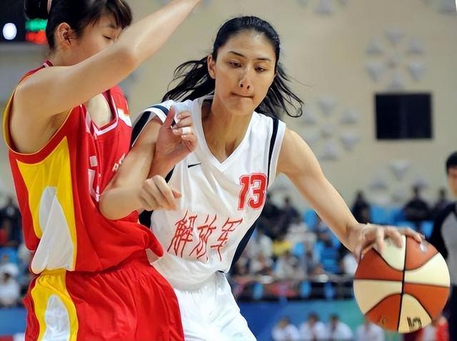 败类！中国女篮最“无耻”叛徒！装病偷入日籍，认日本富商做干爹