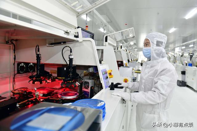 全球90%都是日本生产，一旦断供中国如何应对？为何别国无法生产