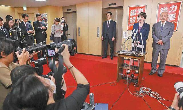 战犯家族掌控日本政商，高喊“夺岛控渤海”！真敢重走侵略老路？