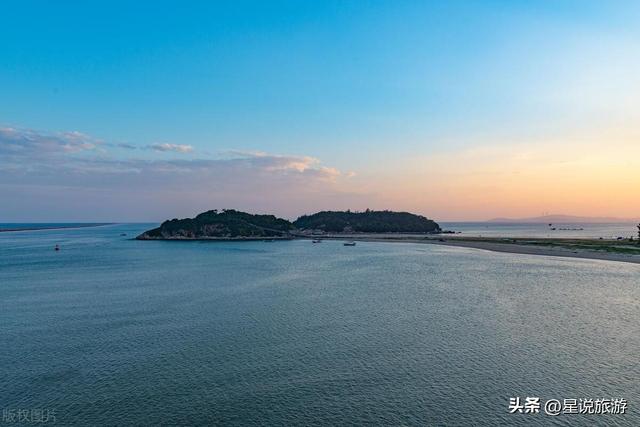 第一次来广东旅行必看！这20个旅行目的地颠覆你的认知！
