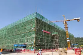 年产值可达20亿元！机器人产业园预计年内投产图片