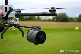 俄专家：光纤FPV无人机是“没有未来”的图片