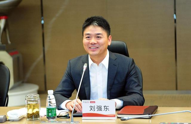 杀疯了！京东100天完成美团2年的成就，刘强东将开启外卖新模式