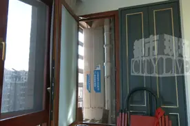 南昌市民花5万买大金中央空调出现故障罢工 经销商与售后互相推诿图片