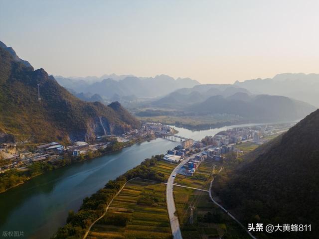 认识大美广东的每个县——第32波：阳山