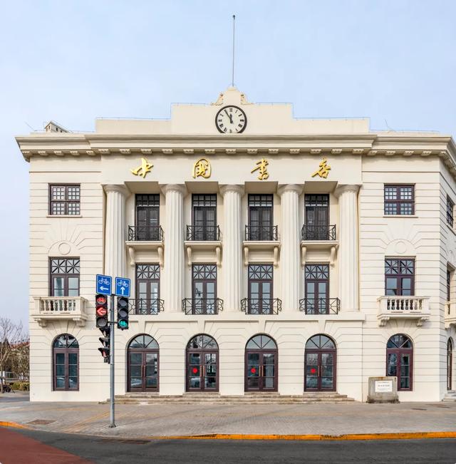 十月文学月 | “北京范儿”文学地标推荐，快来打卡文学中的北京！