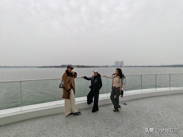 “湖北小三亚”里的艺术天地 天屿湖方美术馆探秘