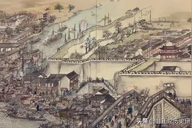 为何这么多苏北人自称祖上来自苏州？图片