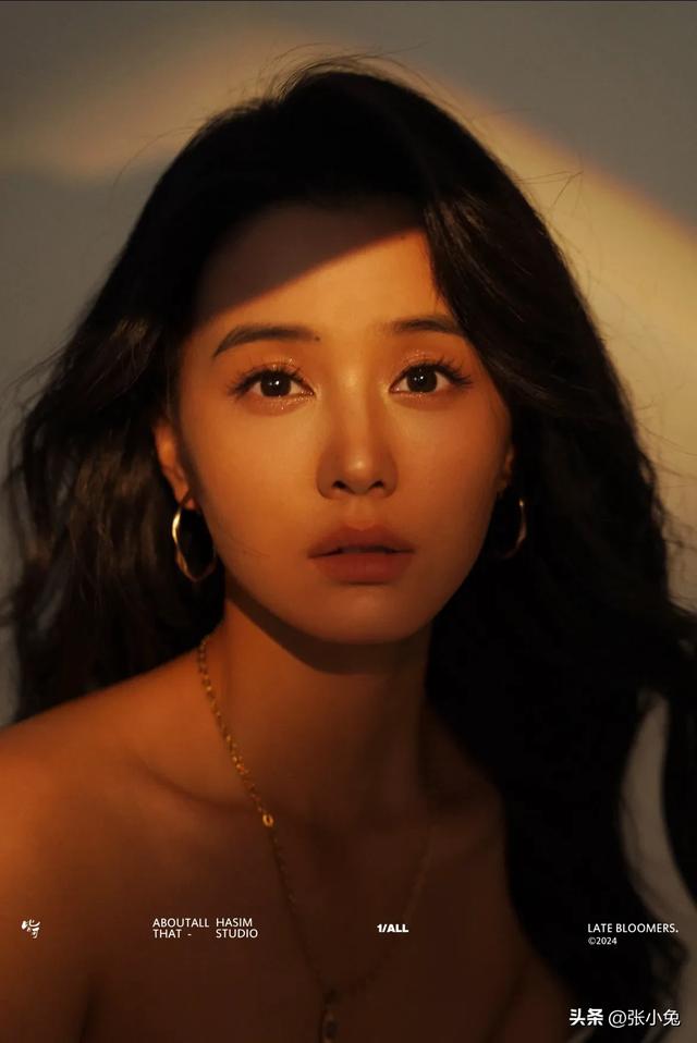 短剧女演员也开始卷身高了，这9位长腿女神又美又飒，演技还了得