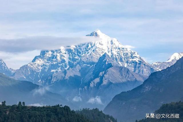 藏不住了！西藏新增14个国家4A级景区，你认识几个？