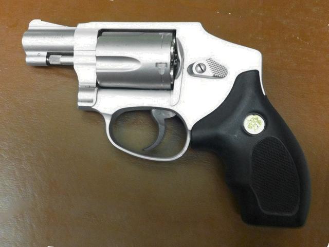 轻武器赏析：每天15款冷门到经典轻武器（第 8 篇）