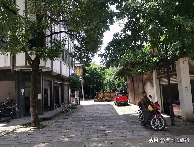 成都“川西老场”超级低调的寺庙，被严重低估，本地人的私密之地
