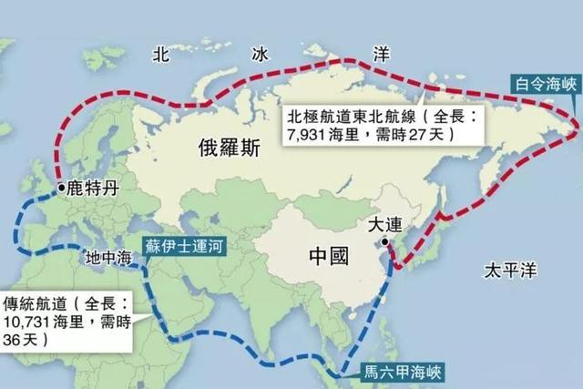 从咽喉要道到无人问津，波兰只用了一招，就把自己变成了反面教材