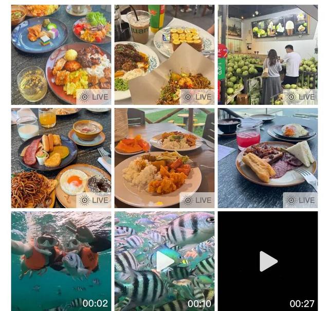 地理冷知识—周末出国游