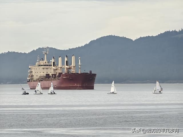 温哥华游记（五）