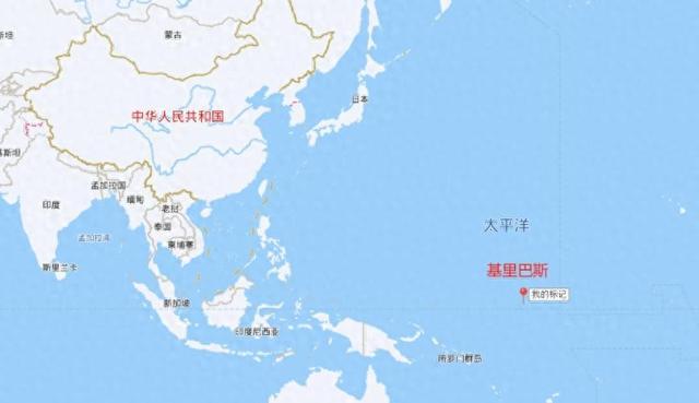突然被西方抛弃，该国紧急向中方求救，这忙咱们得帮