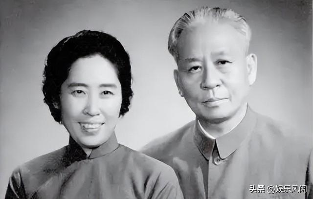 1979年，刘源说母亲被关了12年，叶帅惊讶：王光美怎么还没出来